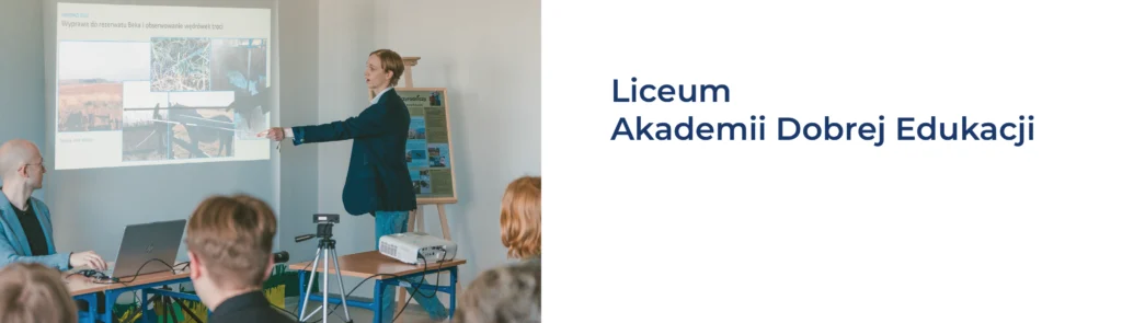 liceum ade 1